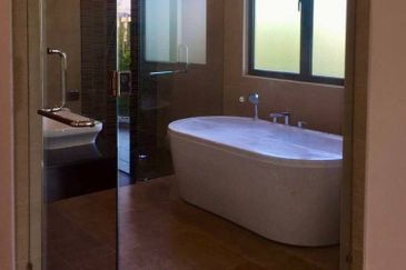 Lepironia Gardens, Setia Eco Glades