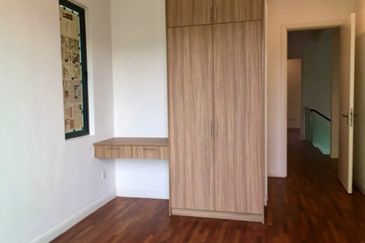 Lepironia Gardens, Setia Eco Glades