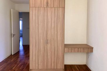 Lepironia Gardens, Setia Eco Glades