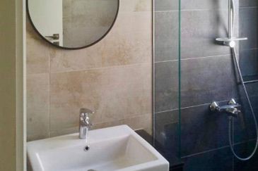 Lepironia Gardens, Setia Eco Glades