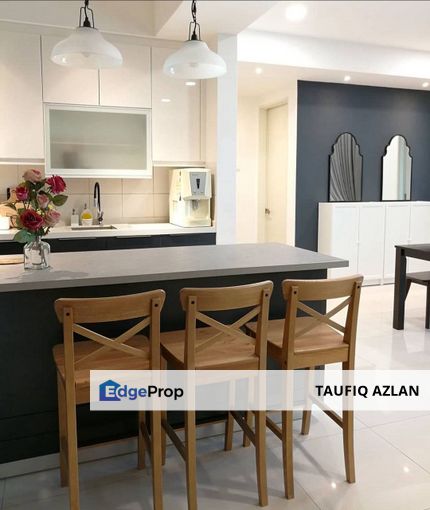 BIG UNIT Lakepoint Residence Cyberjaya, Selangor, Cyberjaya