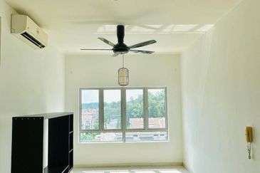 Savanna Executive Suites @ Southville City