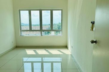 Savanna Executive Suites @ Southville City