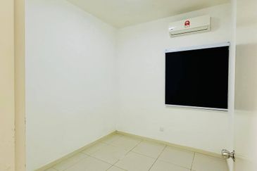 Savanna Executive Suites @ Southville City