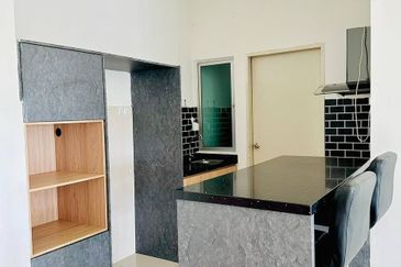 Savanna Executive Suites @ Southville City