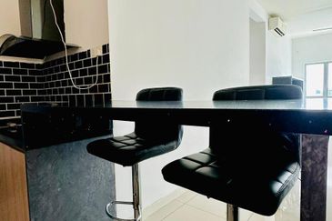 Savanna Executive Suites @ Southville City