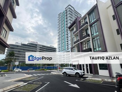 Atelier Edusphere Cyberjaya UOC, Selangor, Cyberjaya