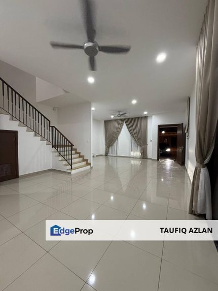 END LOT 2 Storey Setia Safiro Cyberjaya, Selangor, Cyberjaya