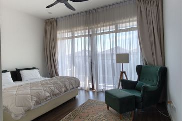 The Mulia Residences