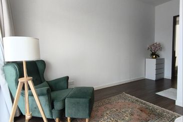 The Mulia Residences