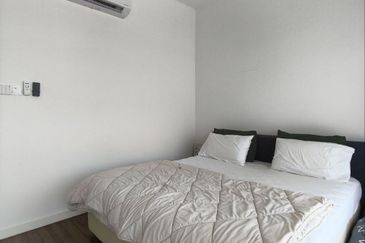 The Mulia Residences