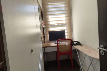 The Mulia Residences