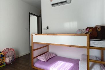 The Mulia Residences