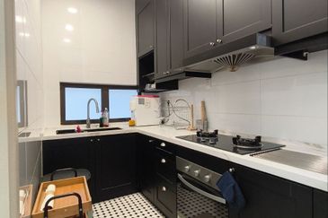 The Mulia Residences