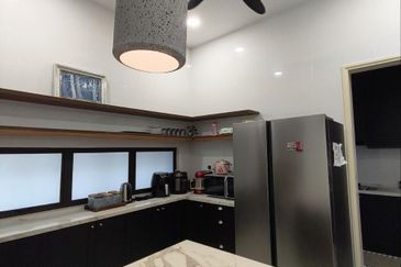 The Mulia Residences