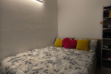 The Mulia Residences