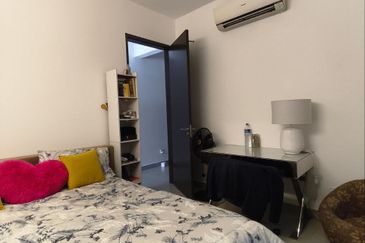 The Mulia Residences