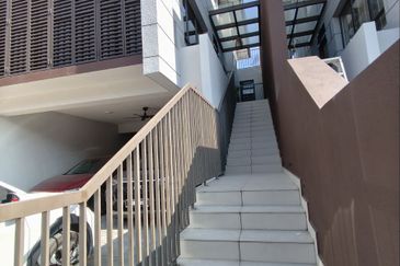 The Mulia Residences