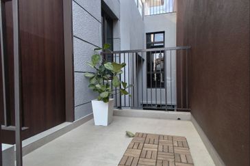 The Mulia Residences