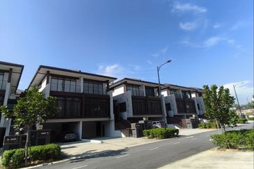 The Mulia Residences