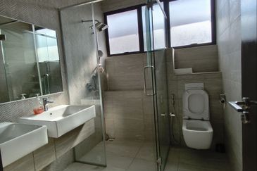 The Mulia Residences