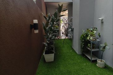 The Mulia Residences