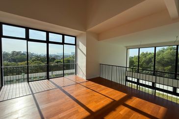 Alstonia Hilltop Homes