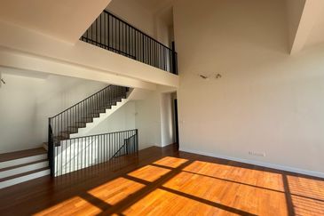 Alstonia Hilltop Homes