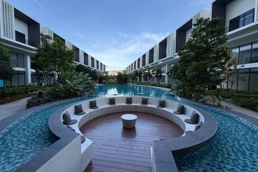 Alstonia Hilltop Homes