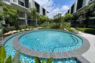 Alstonia Hilltop Homes