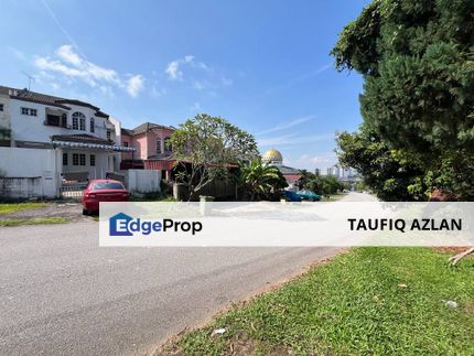 Taman Bukit Kajang Baru Terrace , Selangor, Kajang