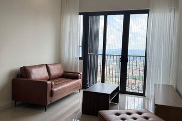 Sunway Avila Residences