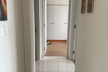 Sunway Avila Residences