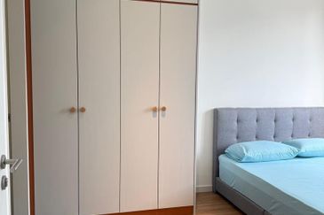 Sunway Avila Residences