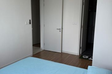 Sunway Avila Residences