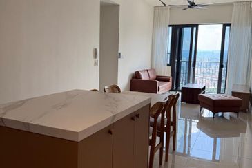 Sunway Avila Residences