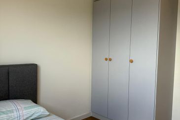 Sunway Avila Residences