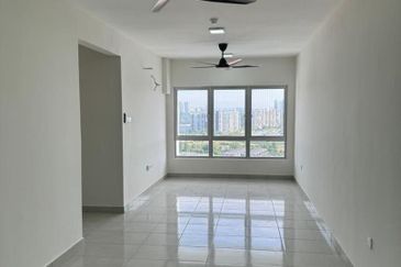 Aspire Residence @ Cyberjaya