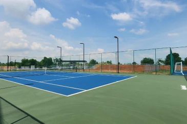 Aspire Residence @ Cyberjaya