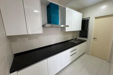 Aspire Residence @ Cyberjaya