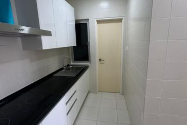 Aspire Residence @ Cyberjaya