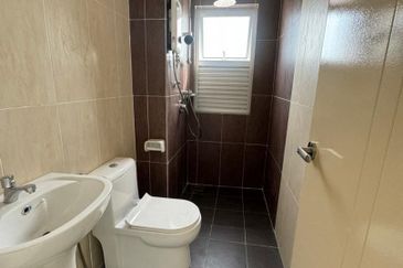 Aspire Residence @ Cyberjaya