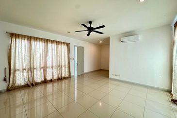 Liu Li Garden, Setia Eco Glades