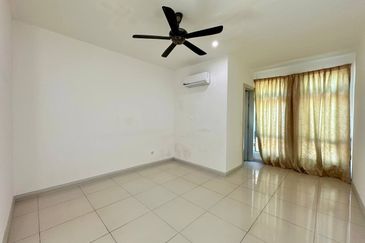 Liu Li Garden, Setia Eco Glades