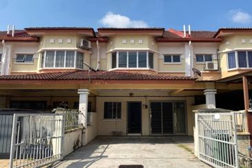 Seksyen 8, Bandar Baru Bangi