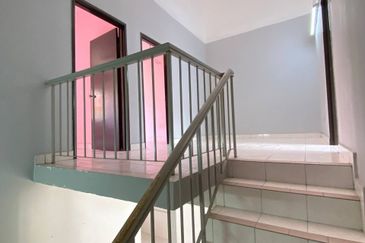 Seksyen 8, Bandar Baru Bangi