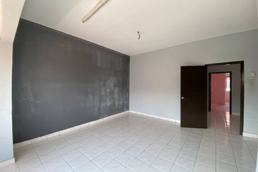 Seksyen 8, Bandar Baru Bangi