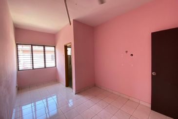 Seksyen 8, Bandar Baru Bangi