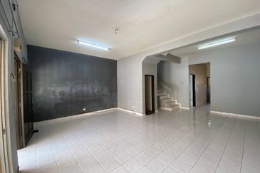 Seksyen 8, Bandar Baru Bangi