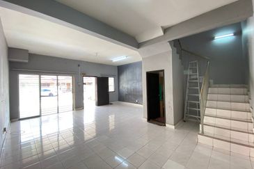 Seksyen 8, Bandar Baru Bangi